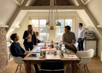 Bouwblog.nl redactie