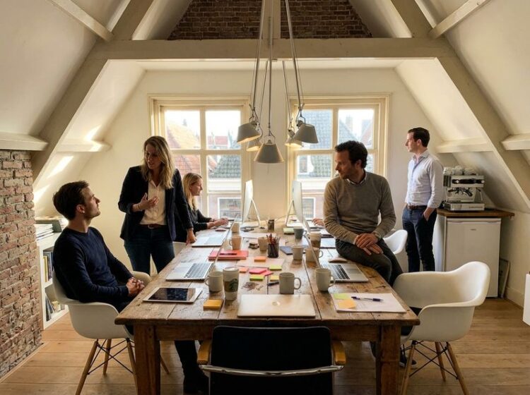 Bouwblog.nl redactie