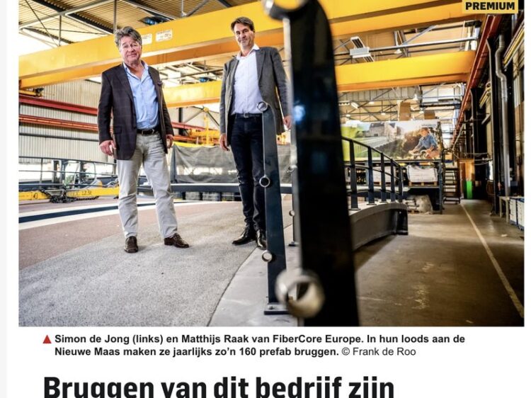 Fibercore Europe BV AD_20_september_2021